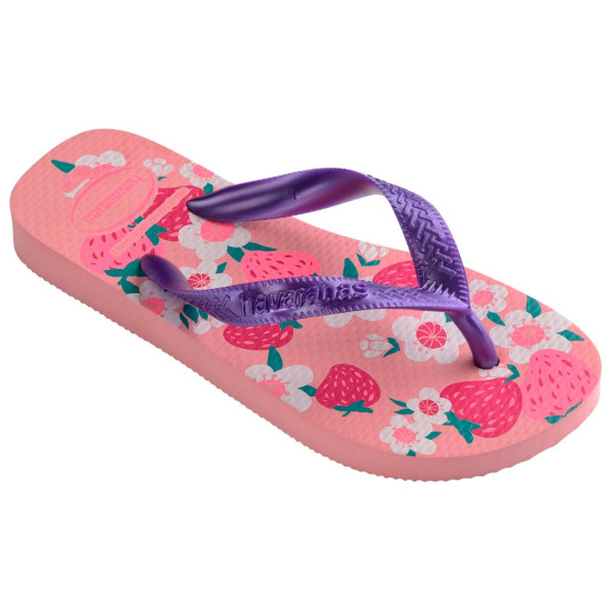 Havaianas Kids Flores